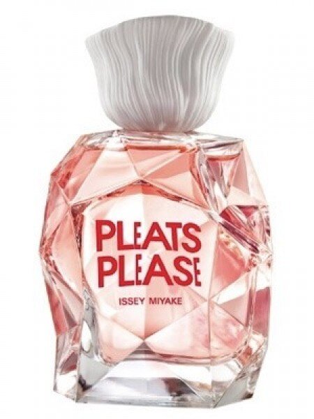 Issey Miyake Pleats Please EDT 100 ml Kadın Parfümü kullananlar yorumlar